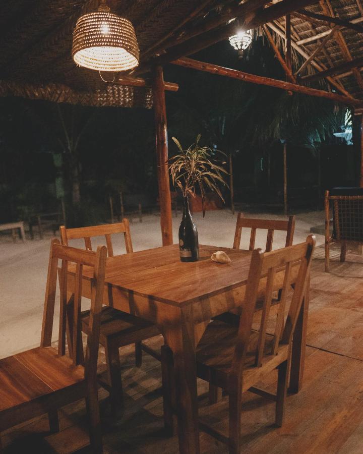 باجي Bustani Lodge المظهر الخارجي الصورة