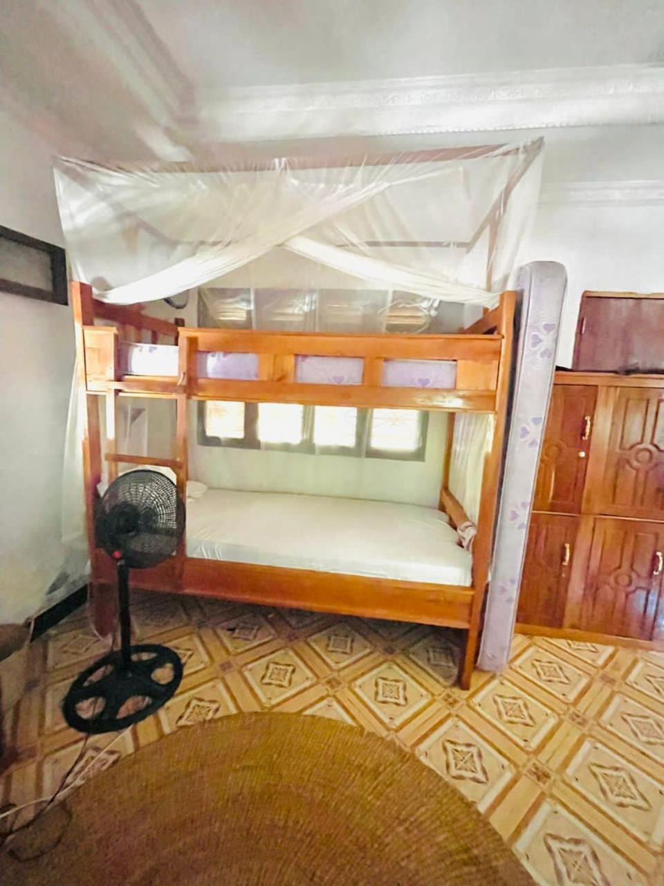 باجي Bustani Lodge المظهر الخارجي الصورة