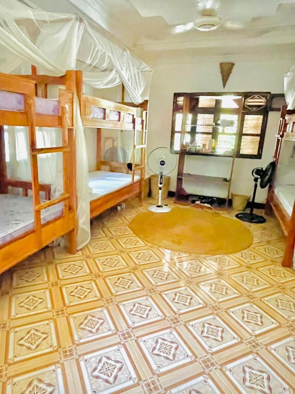 باجي Bustani Lodge المظهر الخارجي الصورة